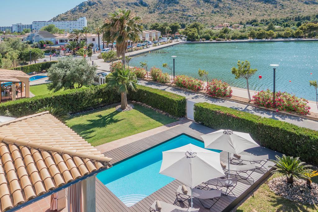 Hébergement de vacances Montelago *